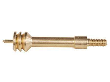 Cleaning Equipment Pro Shot Products Ready Series BRASS JAG .44 CALIBER